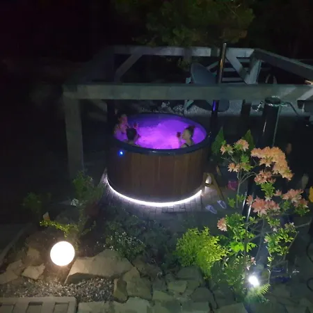 Siedlisko Palenica, Sun & Snow *