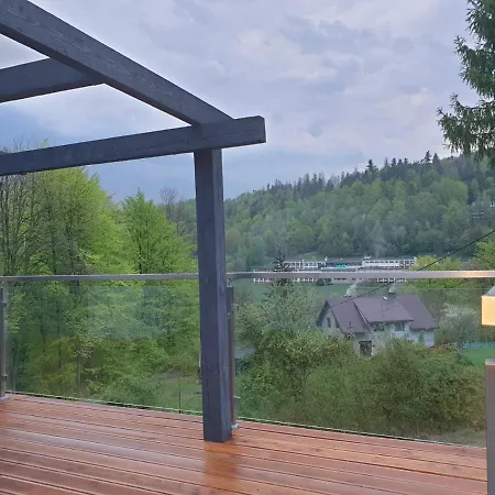 Siedlisko Palenica, Sun & Snow * Ustron