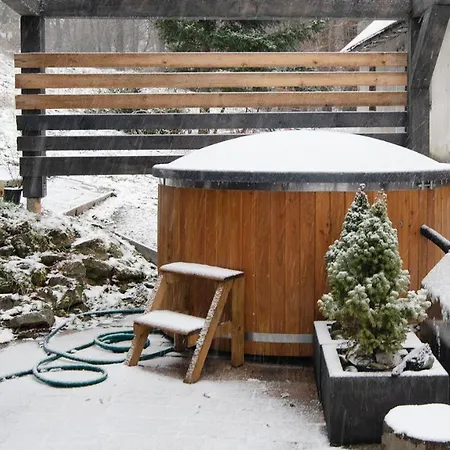 Apartmán Zielona Zatoka, Sun & Snow *