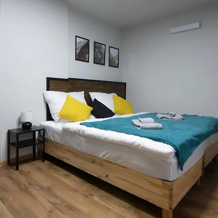 Siedlisko Palenica, Sun & Snow * Ustron