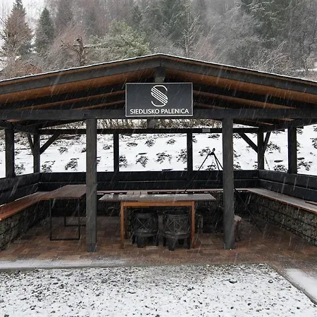 Siedlisko Palenica, Sun & Snow *