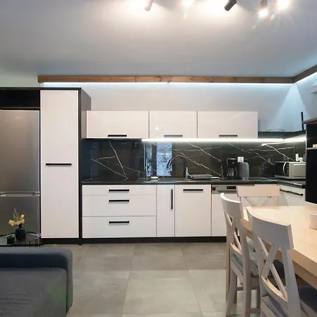 Appartement Siedlisko Palenica, Sun & Snow *