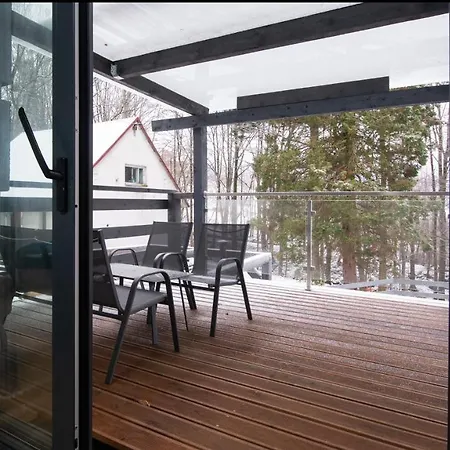 Siedlisko Palenica, Sun & Snow * Ustron