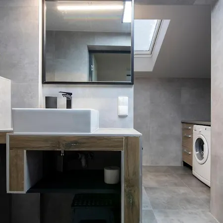 Siedlisko Palenica, Sun & Snow Appartement *