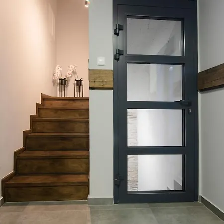 Siedlisko Palenica, Sun & Snow Appartement