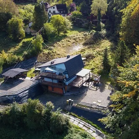 Daire Siedlisko Palenica, Sun & Snow *