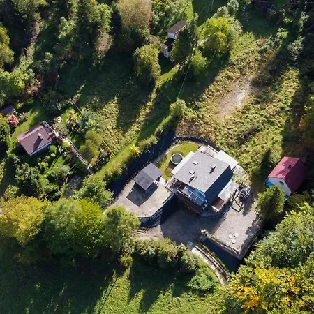 Siedlisko Palenica, Sun & Snow Ustron