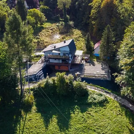 Daire Siedlisko Palenica, Sun & Snow *