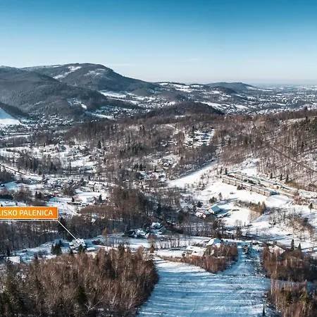 Siedlisko Palenica, Sun & Snow * Ustron