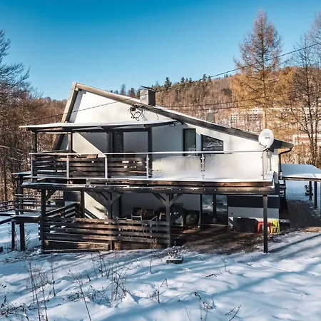 Siedlisko Palenica, Sun & Snow Ustron