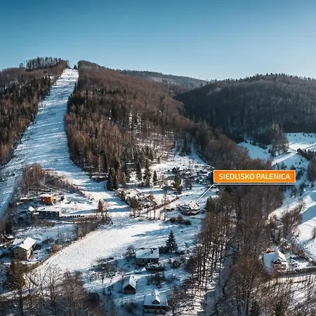 Siedlisko Palenica, Sun & Snow Daire Ustron