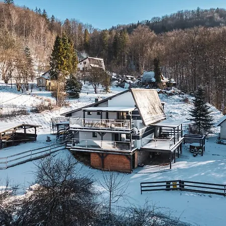 Daire Siedlisko Palenica, Sun & Snow