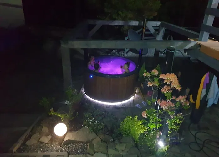 Siedlisko Palenica, Sun & Snow *