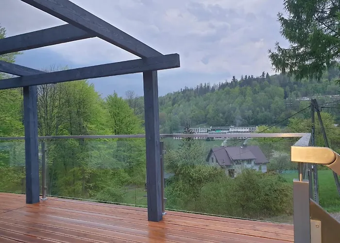 Siedlisko Palenica, Sun & Snow * אוסטראון