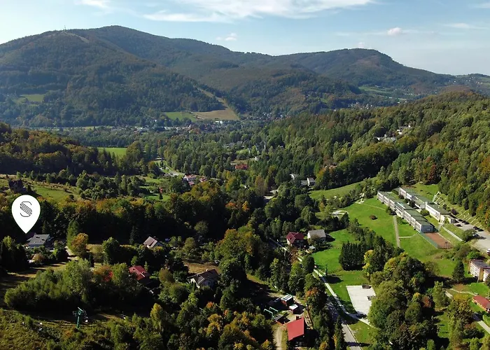 Siedlisko Palenica, Sun & Snow *