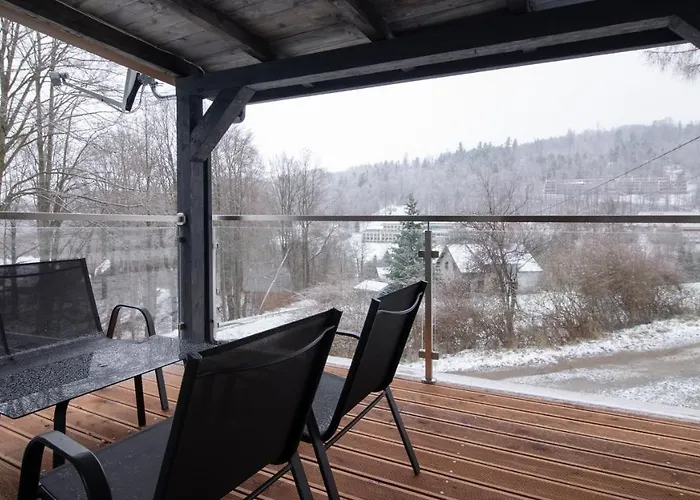 Siedlisko Palenica, Sun & Snow *