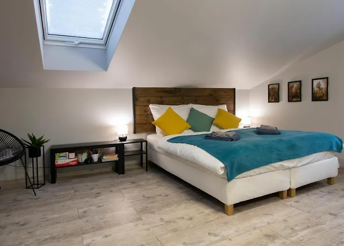 Siedlisko Palenica, Sun & Snow דירה *