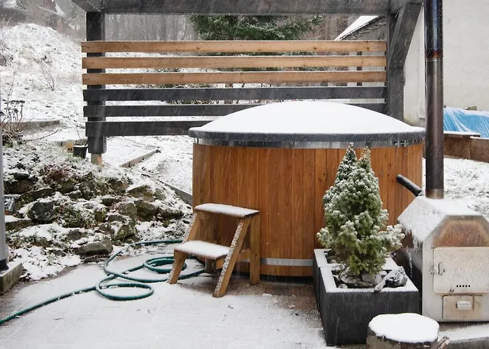 דירה Siedlisko Palenica, Sun & Snow *