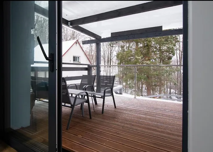 Siedlisko Palenica, Sun & Snow * Ustron