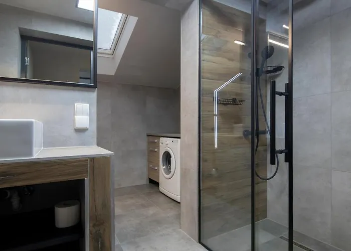 Daire Siedlisko Palenica, Sun & Snow *