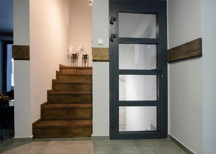 Siedlisko Palenica, Sun & Snow Апартаменты