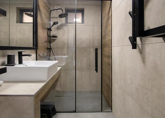 Siedlisko Palenica, Sun & Snow דירה *