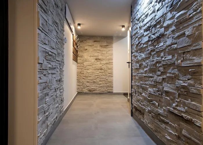 Siedlisko Palenica, Sun & Snow Daire Ustron