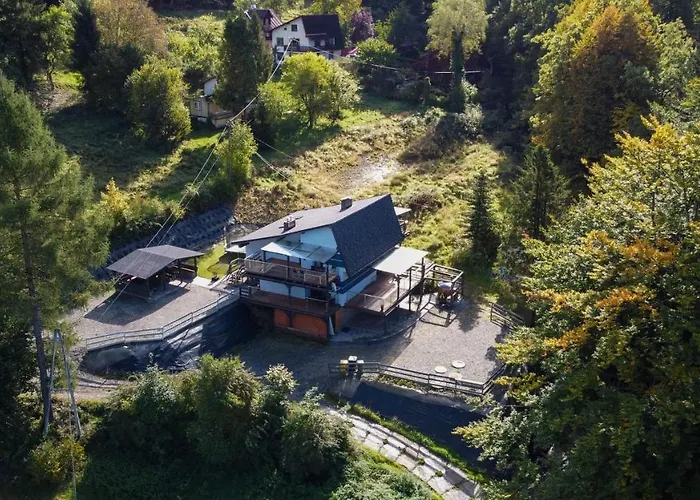 Daire Siedlisko Palenica, Sun & Snow *