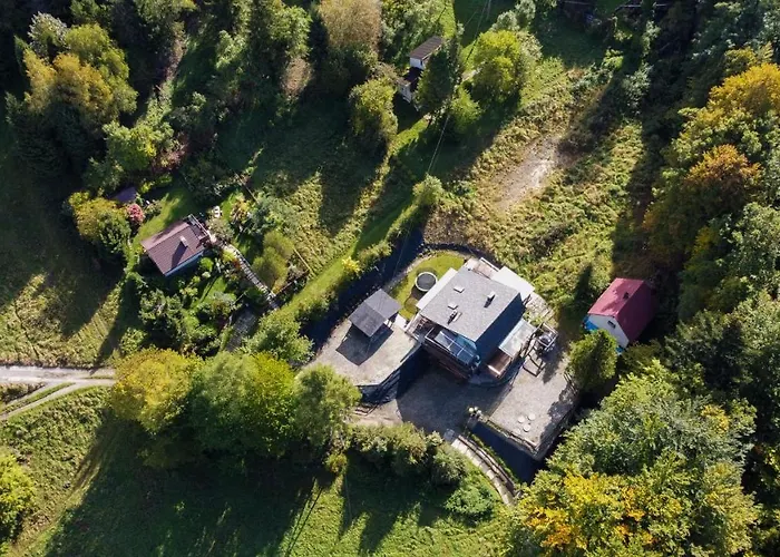 Siedlisko Palenica, Sun & Snow אוסטראון